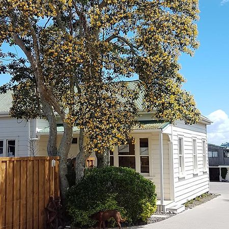 Abbey Court Motel Coromandel Екстериор снимка