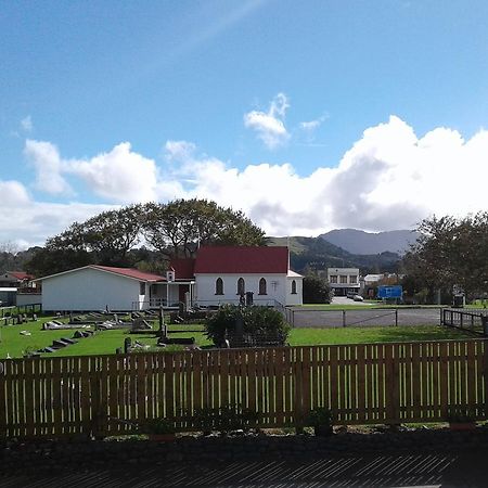 Abbey Court Motel Coromandel Екстериор снимка