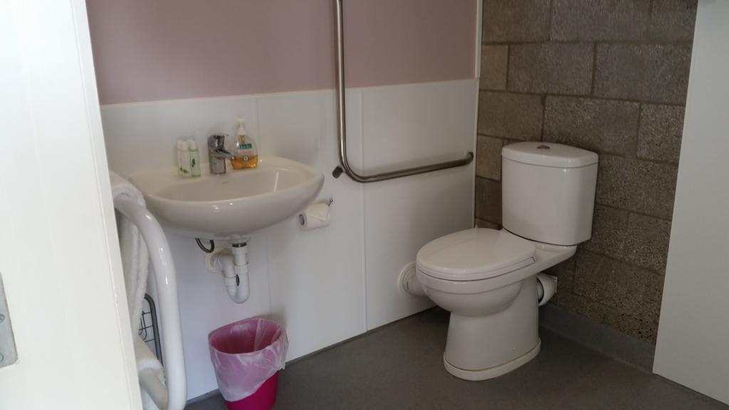 Abbey Court Motel Coromandel Екстериор снимка