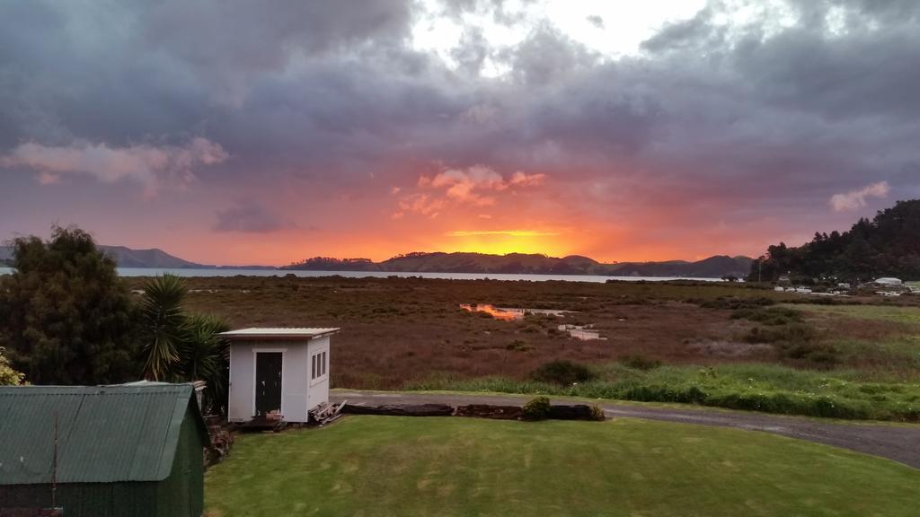 Abbey Court Motel Coromandel Екстериор снимка