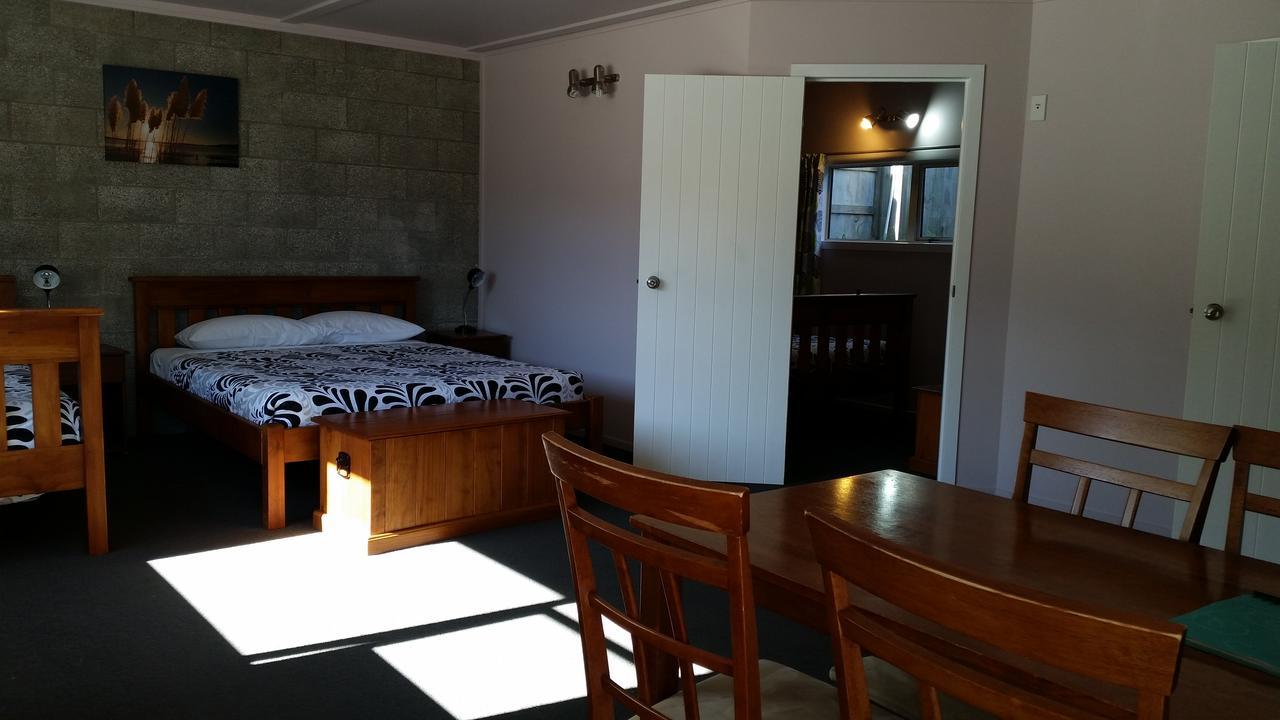 Abbey Court Motel Coromandel Екстериор снимка