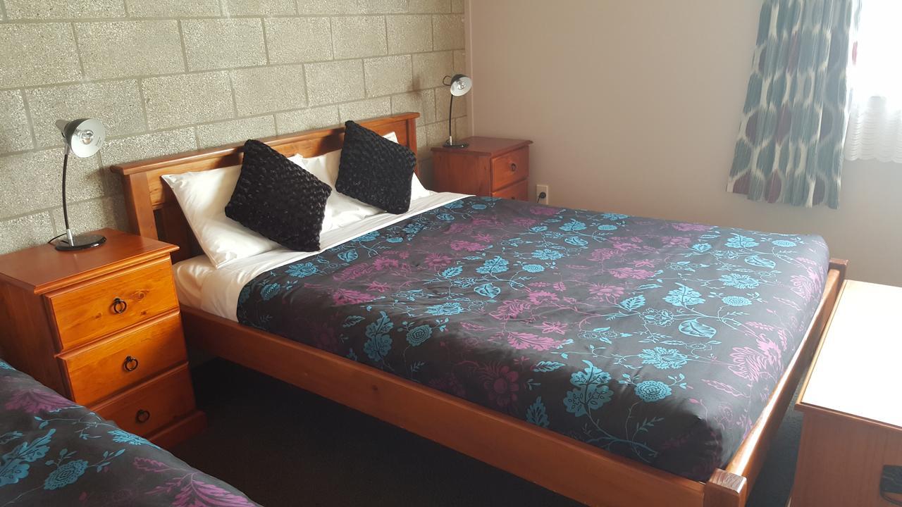 Abbey Court Motel Coromandel Екстериор снимка