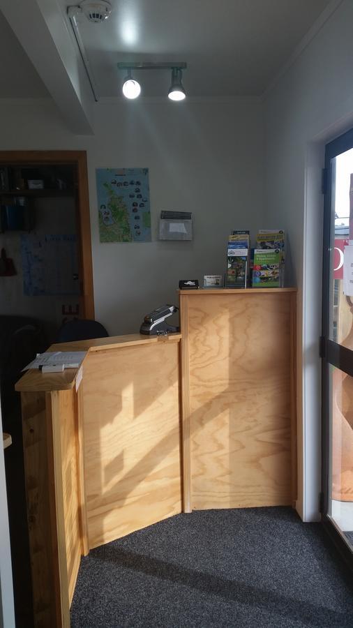 Abbey Court Motel Coromandel Екстериор снимка