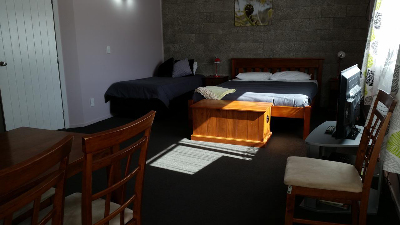 Abbey Court Motel Coromandel Екстериор снимка