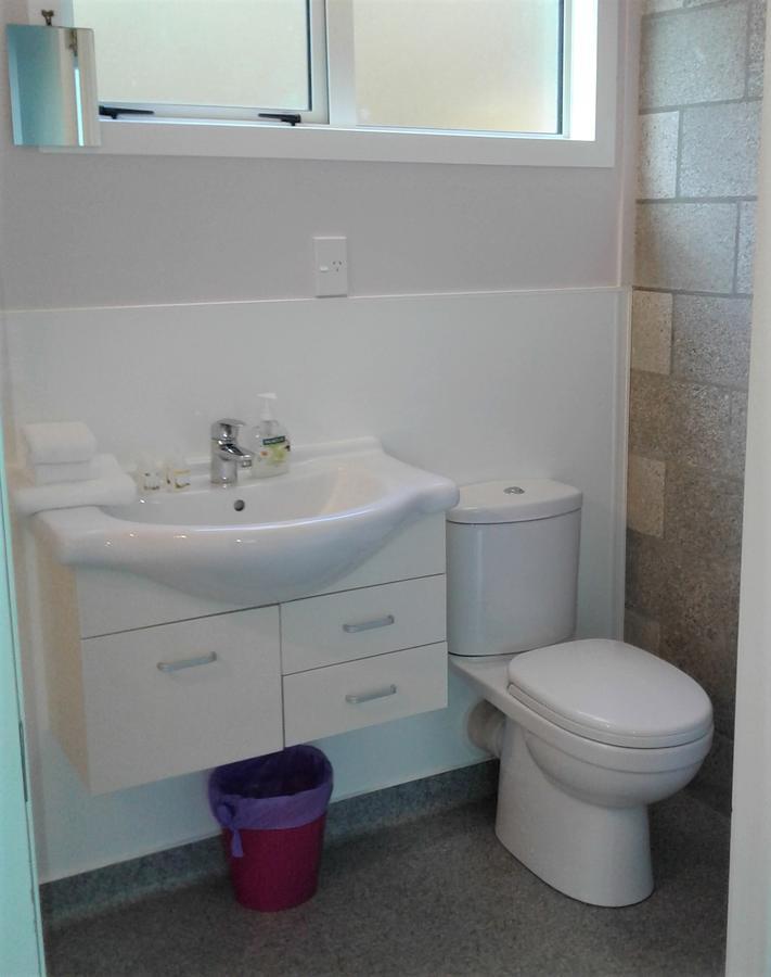 Abbey Court Motel Coromandel Екстериор снимка