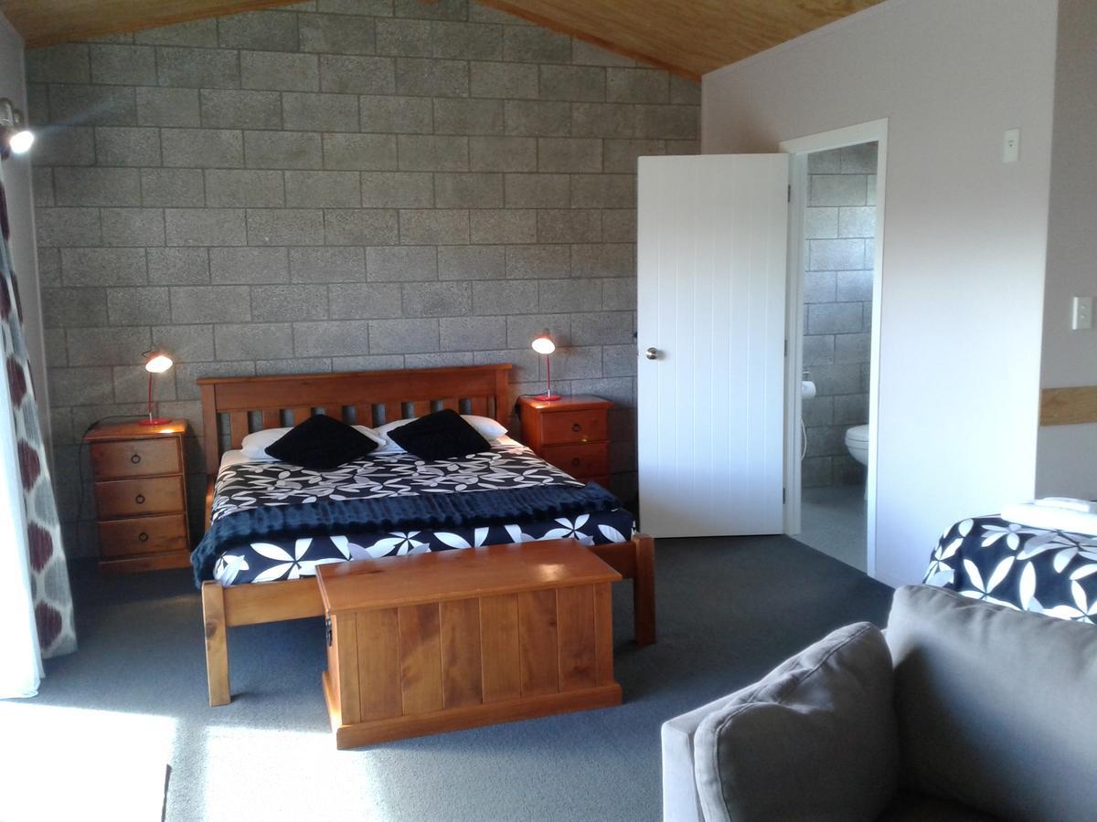 Abbey Court Motel Coromandel Екстериор снимка