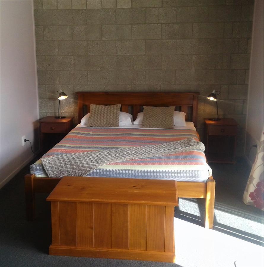 Abbey Court Motel Coromandel Екстериор снимка
