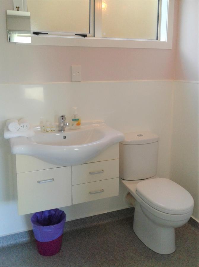Abbey Court Motel Coromandel Екстериор снимка