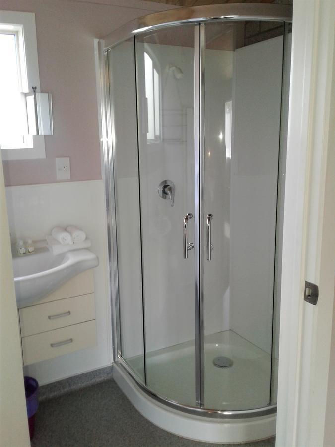 Abbey Court Motel Coromandel Екстериор снимка