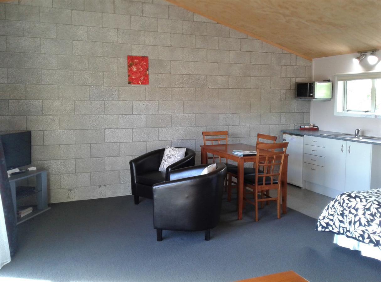 Abbey Court Motel Coromandel Екстериор снимка