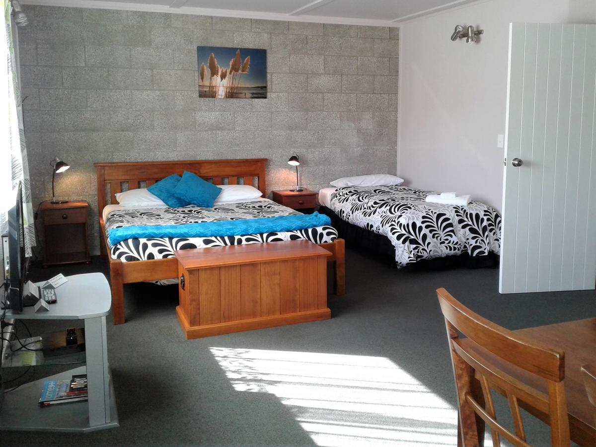 Abbey Court Motel Coromandel Екстериор снимка