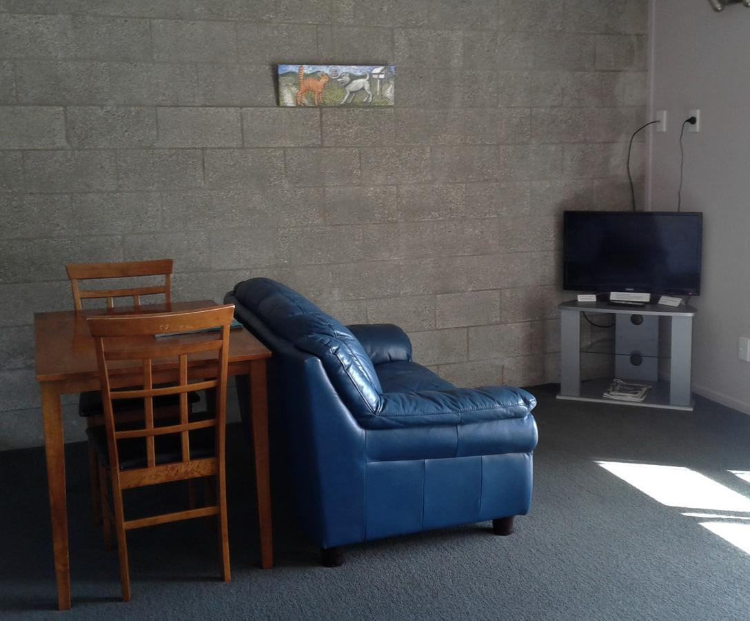 Abbey Court Motel Coromandel Екстериор снимка