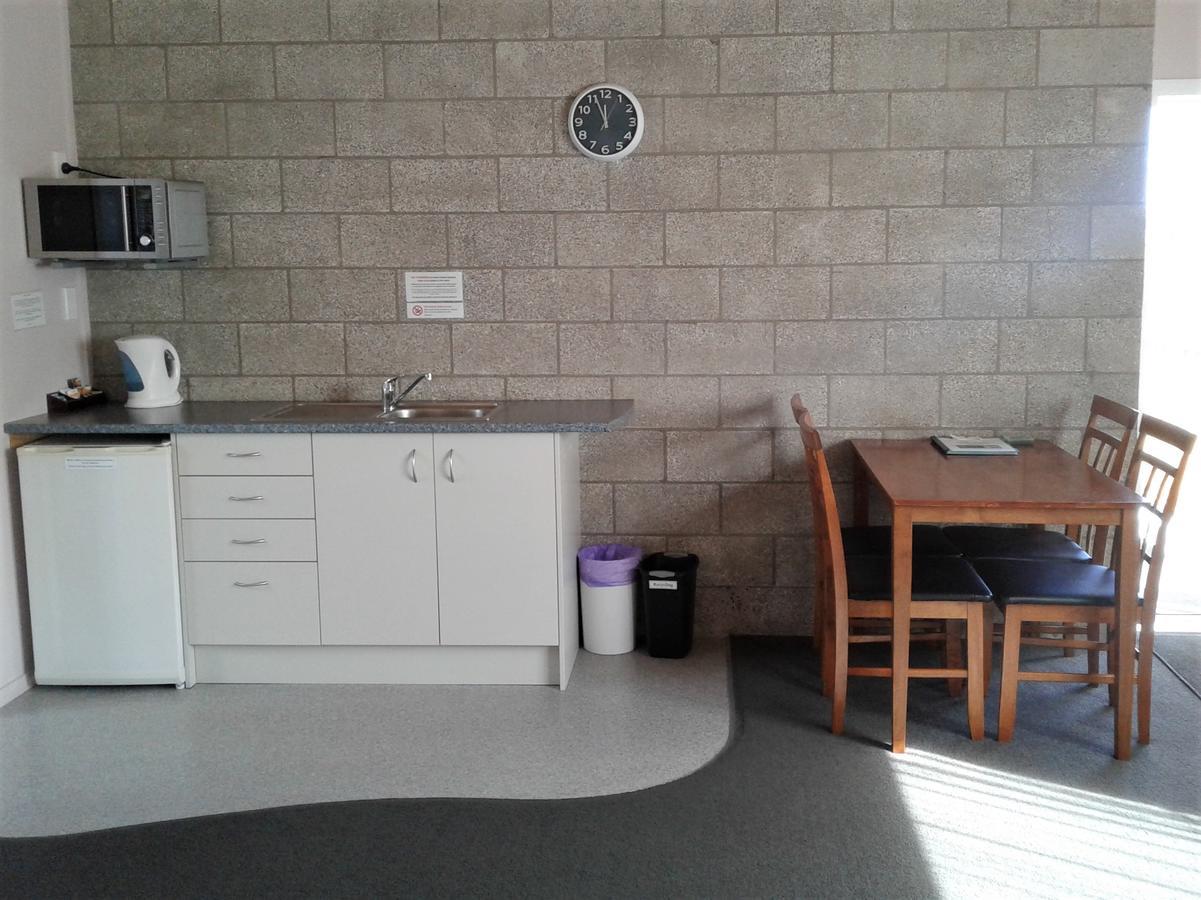 Abbey Court Motel Coromandel Екстериор снимка