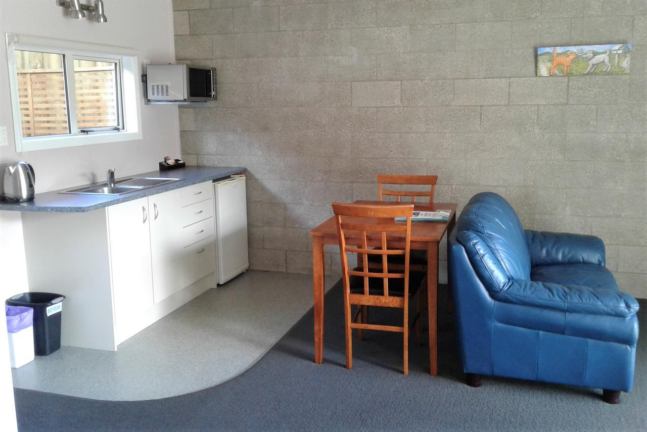 Abbey Court Motel Coromandel Екстериор снимка
