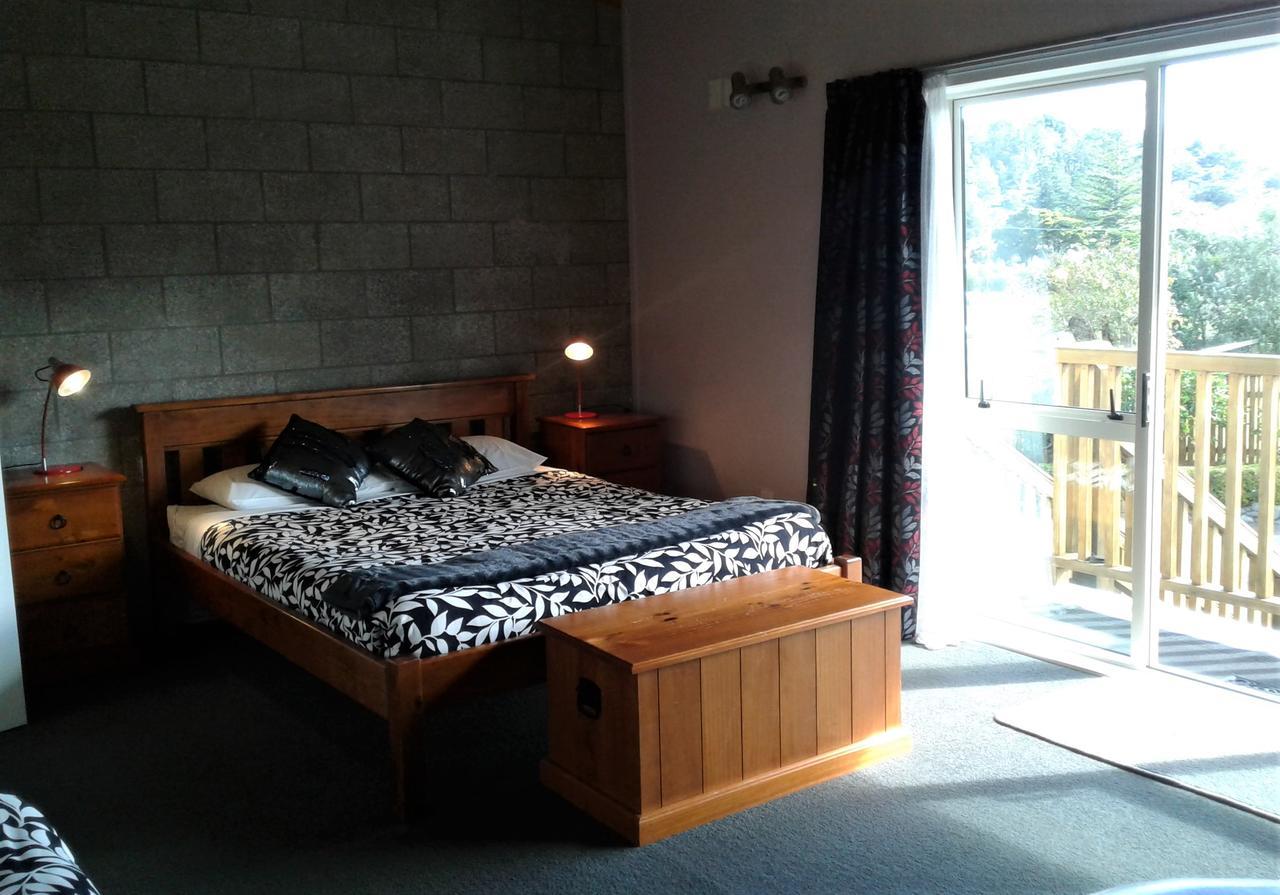 Abbey Court Motel Coromandel Екстериор снимка