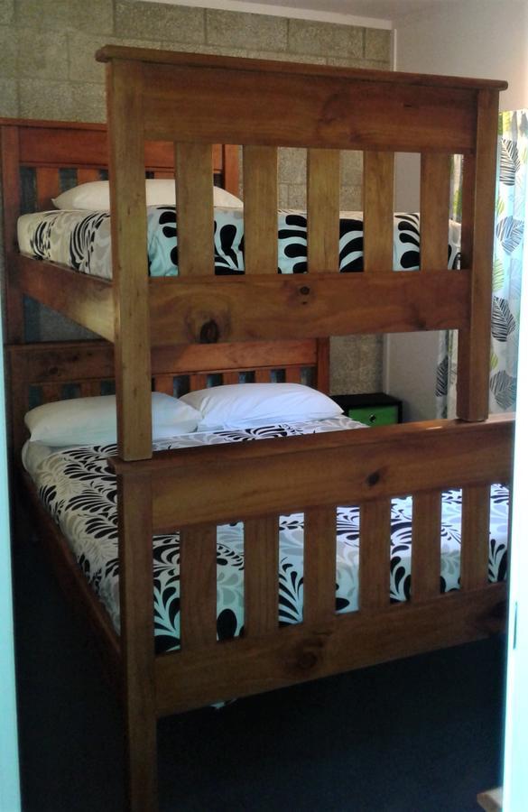 Abbey Court Motel Coromandel Екстериор снимка