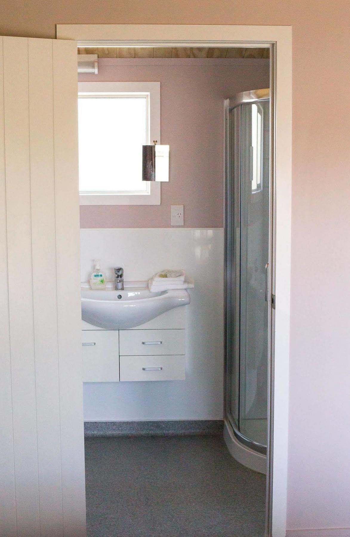 Abbey Court Motel Coromandel Екстериор снимка