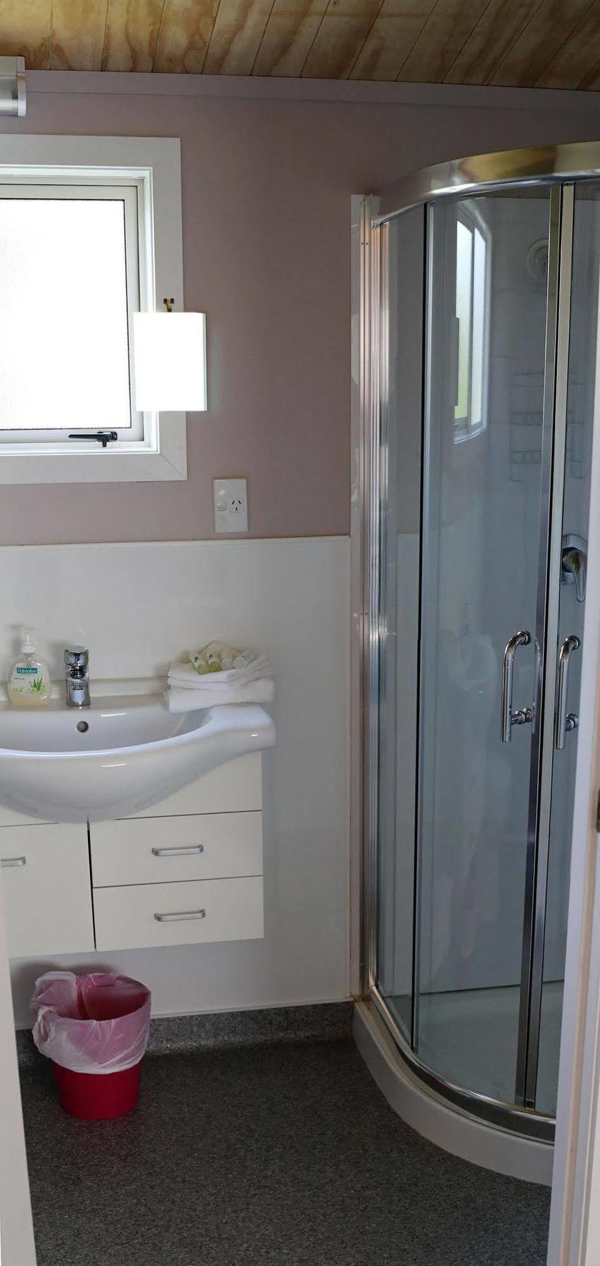 Abbey Court Motel Coromandel Екстериор снимка